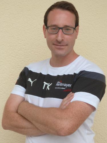 Tobias Kaiser