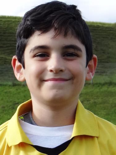 Avatar Bild für Burak Omput