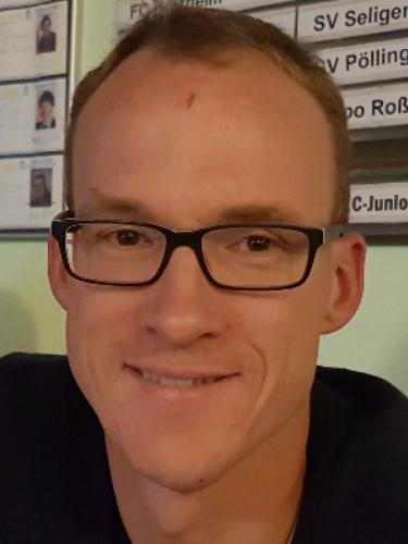 Tobias Müller