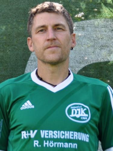 Helmut Escher