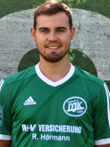 Alexander Gamperl
