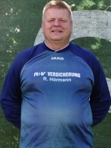 Friedrich Käufer