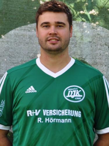 Mich. Riemensberger