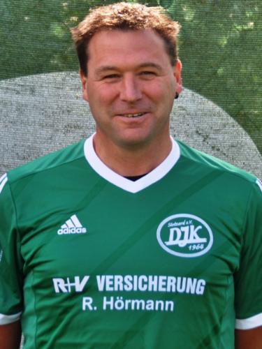 Thomas Seizmair