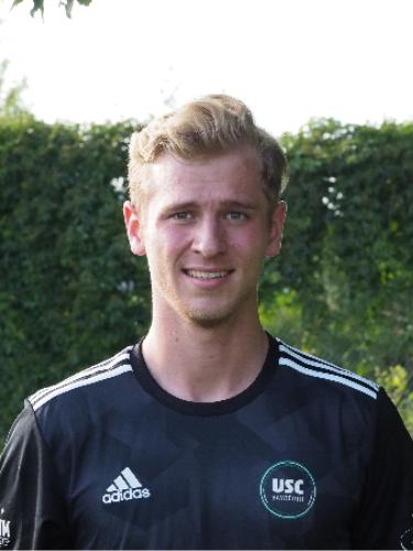 Felix Lang