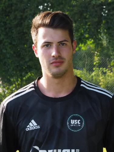 Alexander Schmidt