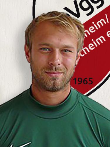Benjamin Albrecht