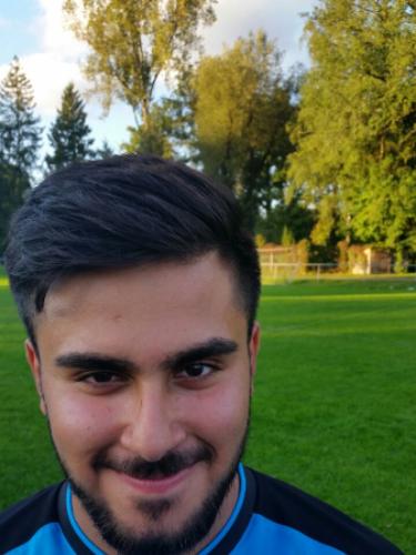 Gökay Gökpinar