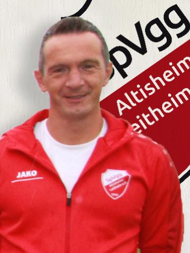 Tobias Zinsmeister