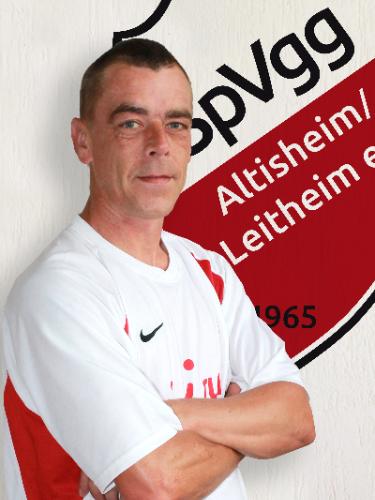 Udo Förg
