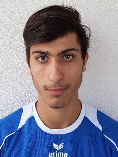 Mohammad Al Saied