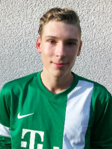 Kevin Zimmermann