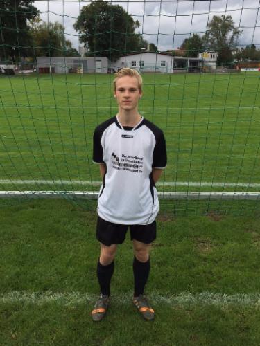 Florian Strobl