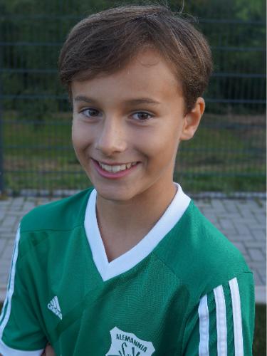 Avatar Bild