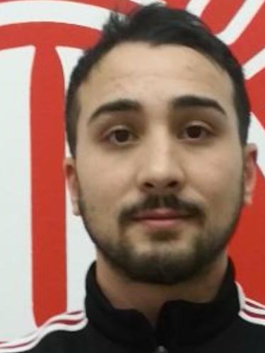 Deniz Yalzin