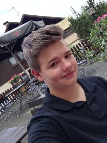 Alexander Beyer