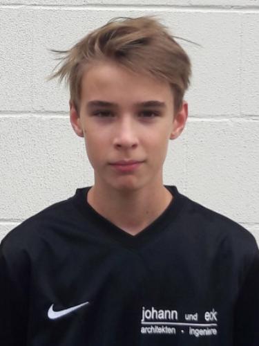 Maximilian Hofer