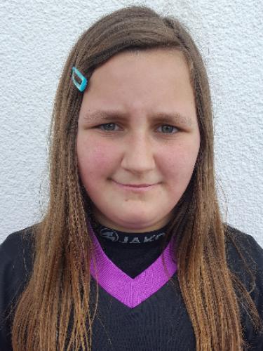 Lena Schönberger