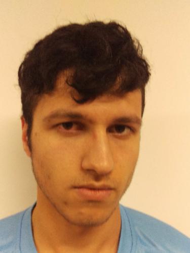 Mohammad Amiri