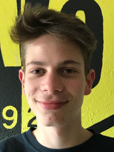 Jonas Liebl