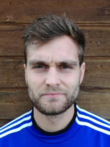 Maximilian Keckeisen