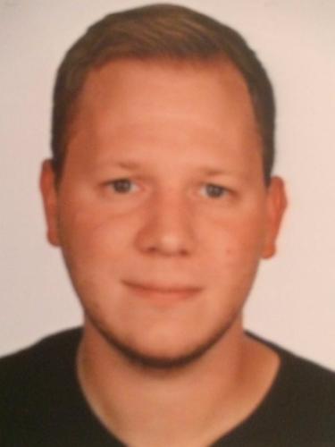 Johannes Hubel