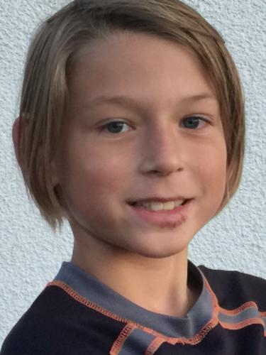 Alexander Huber