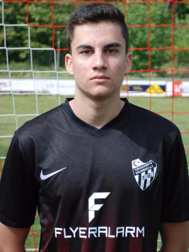 Mert Tolaman