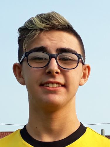 Arber Krasnigi