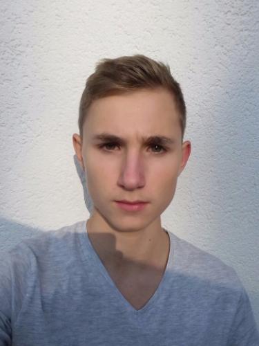 Kevin Aber