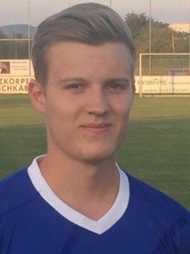 Nick Bauer