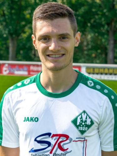 Niklas Scherg