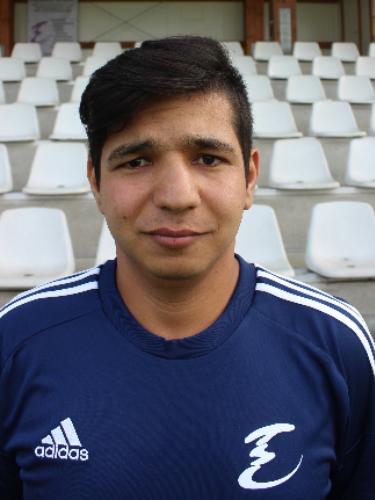Avatar Bild für Salim Golami