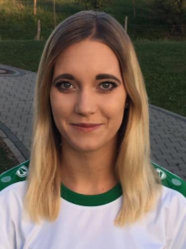 Carina Weigand