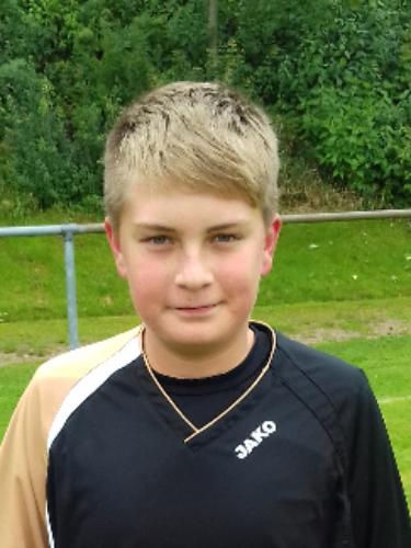 Lukas Groß