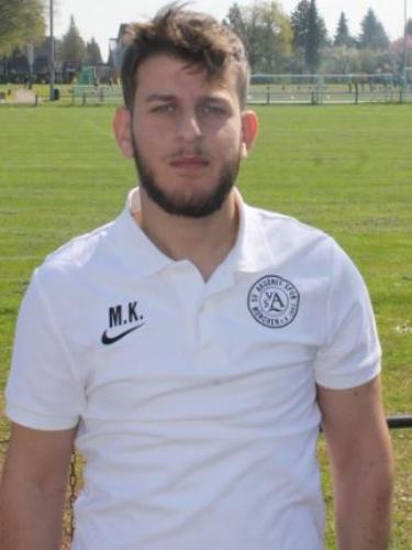 Metin Kaya