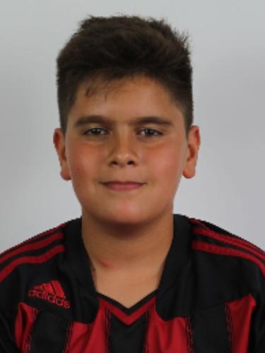 Samed Yagli