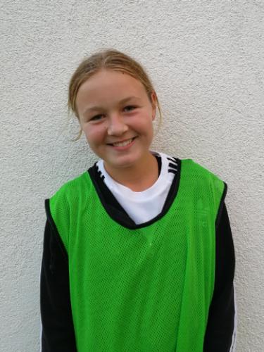 Amelie Fritz