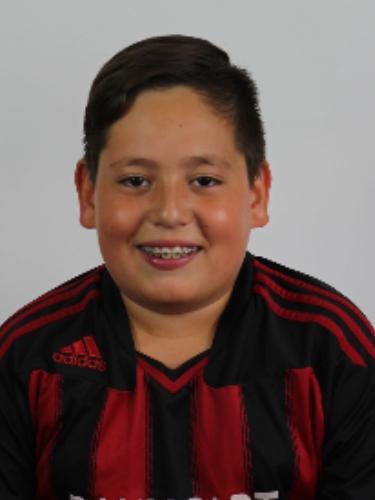 Sergen Bayrak