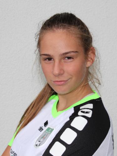 Franziska Eckle