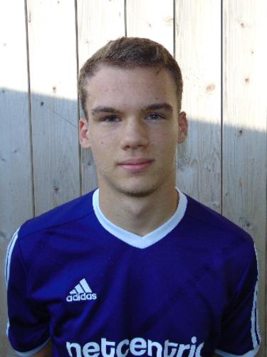 Jonas Marschall