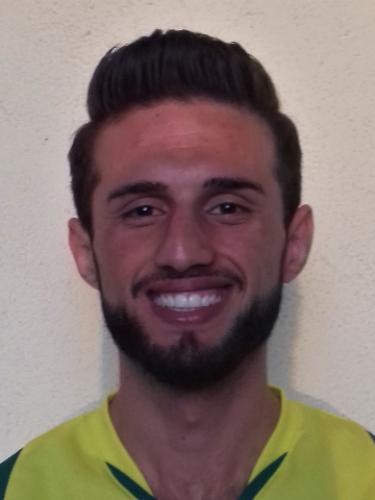 Ahmed Fida