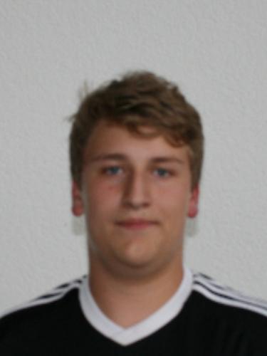 Dominik Strauß