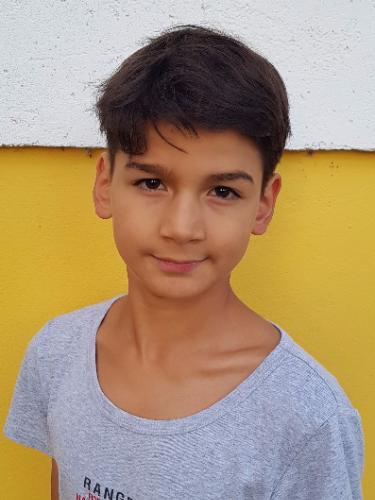 Elias Brandmeir