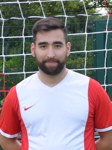 Fatih Aksoy