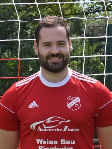 Fabio Stimoli