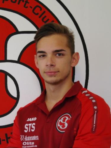 Marcel Jungmann