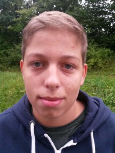 Moritz Dürrschmidt