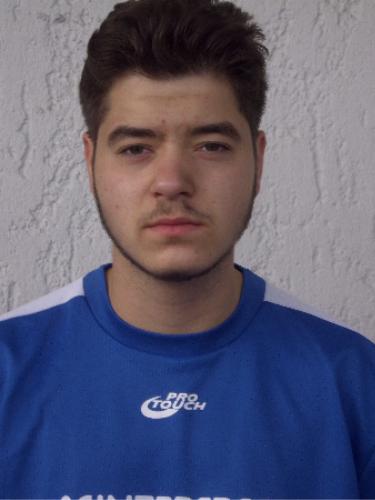 Enes Öz
