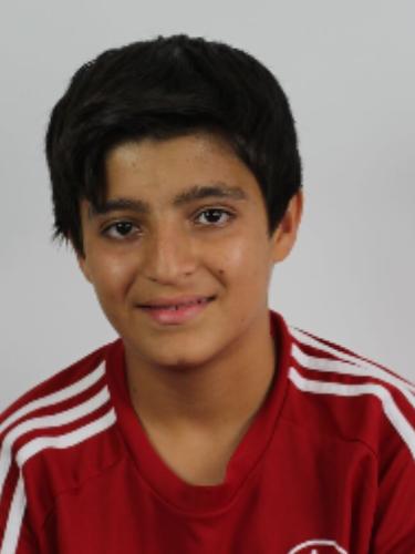 Romal Akahel